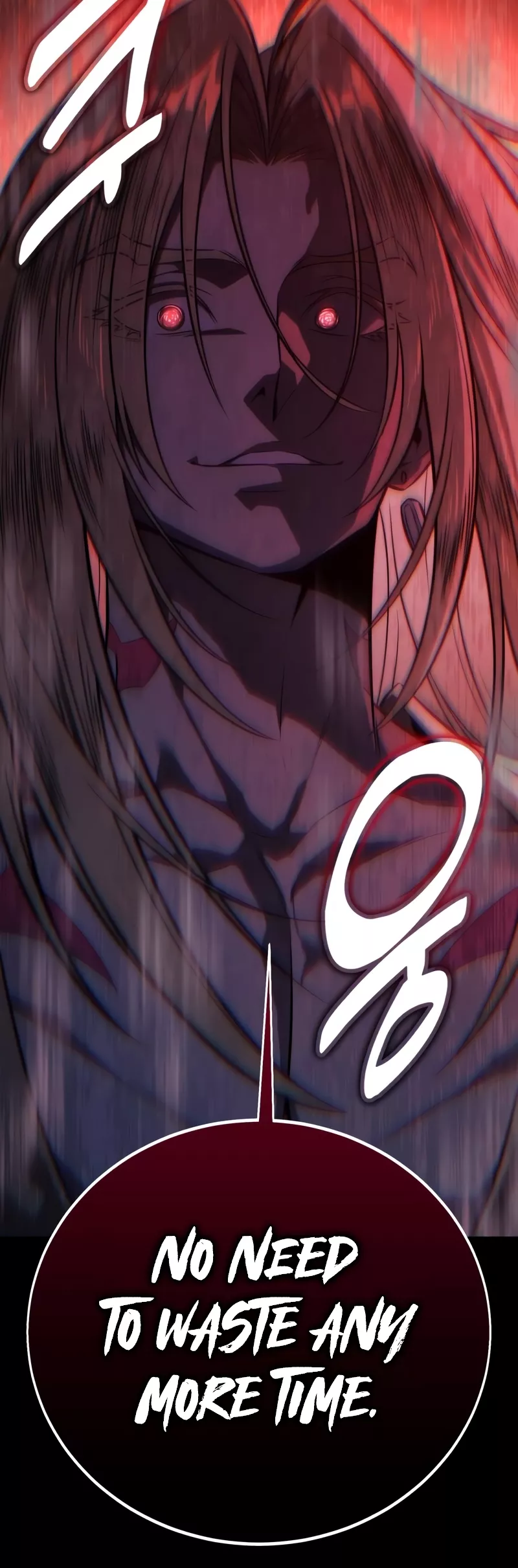 I Killed the Main Player, chapter 109, image 89