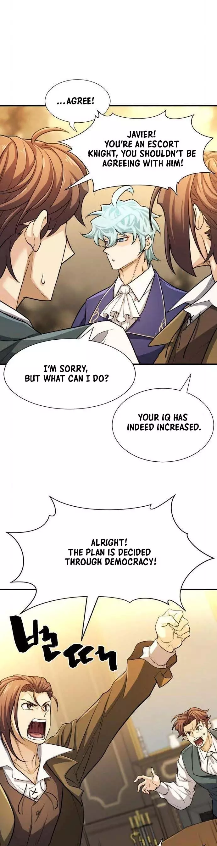The Greatest Estate Developer, chapter 53, image 28