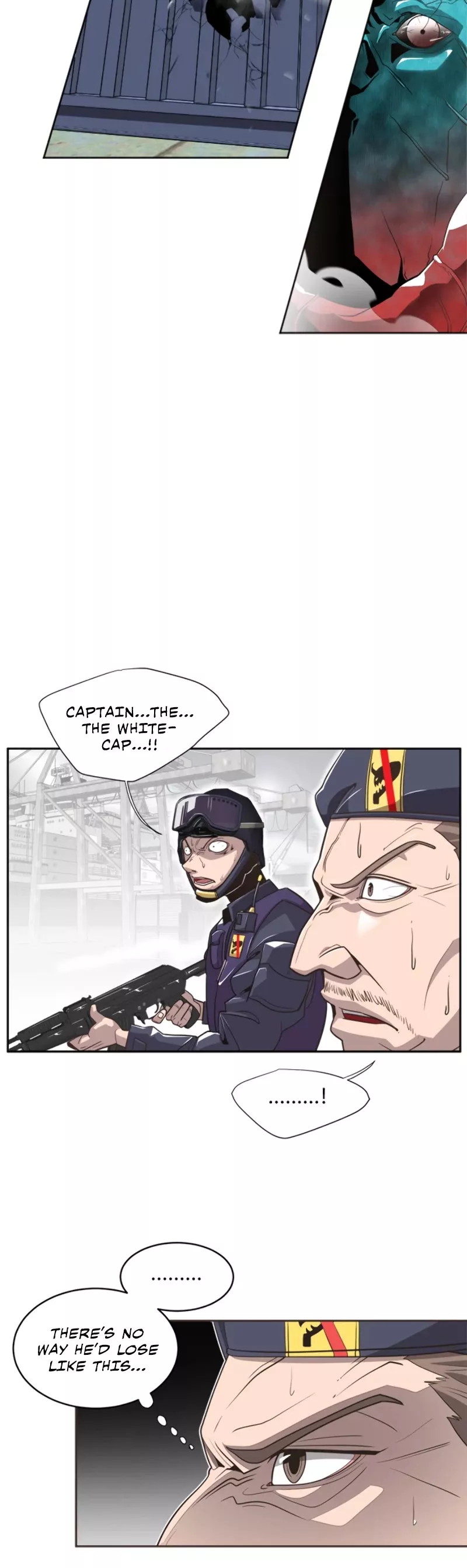 Superhuman Era, chapter 2, image 40