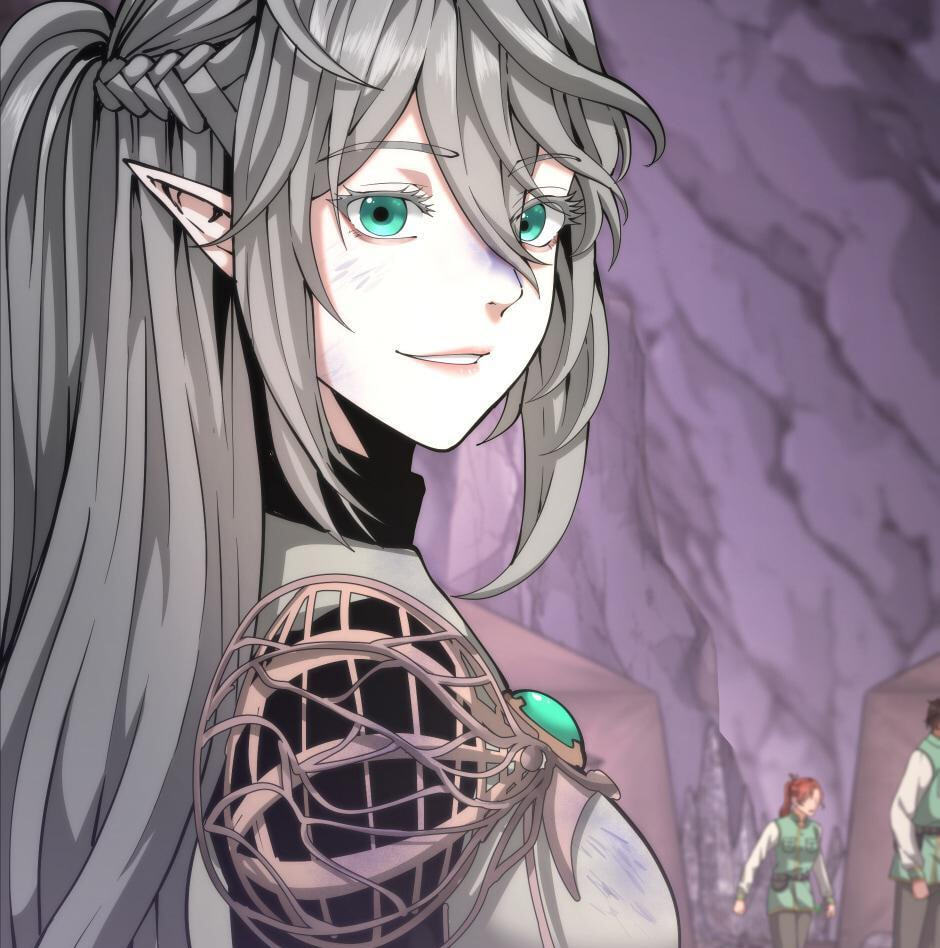 The Beginning After the End, chapter 168, image 98