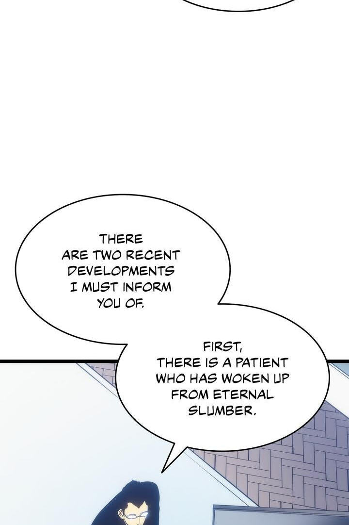 Solo Leveling, chapter 132, image 11