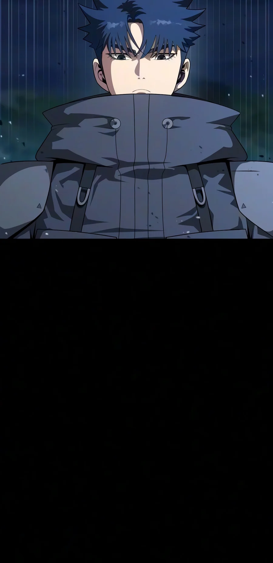 Steel-Eating Player, chapter 107, image 7