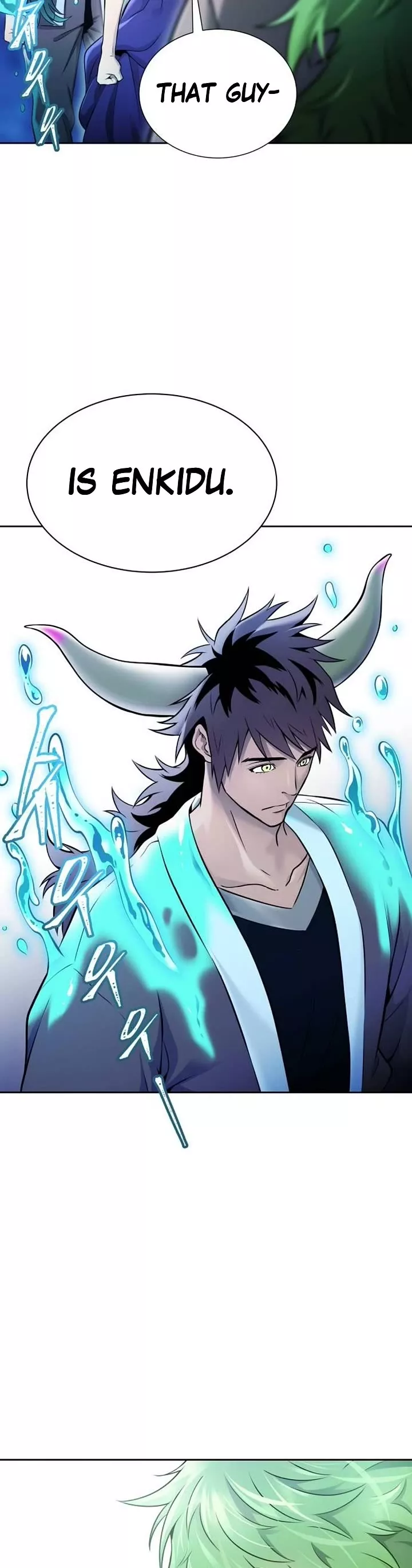 Tower of God, chapter 620, image 19