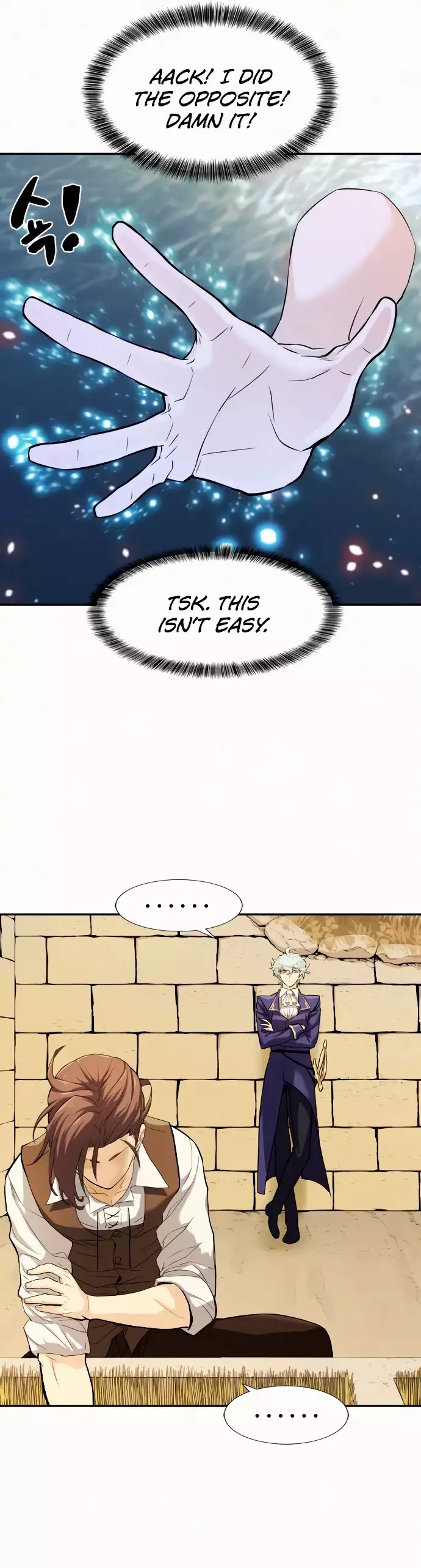 The Greatest Estate Developer, chapter 17, image 37