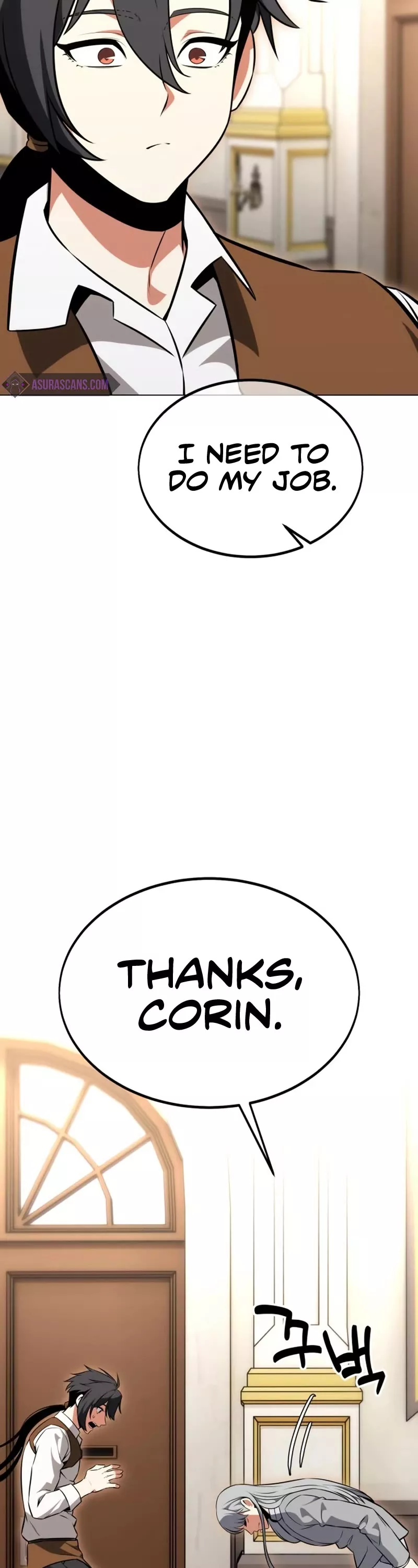 I Killed the Main Player, chapter 14, image 44