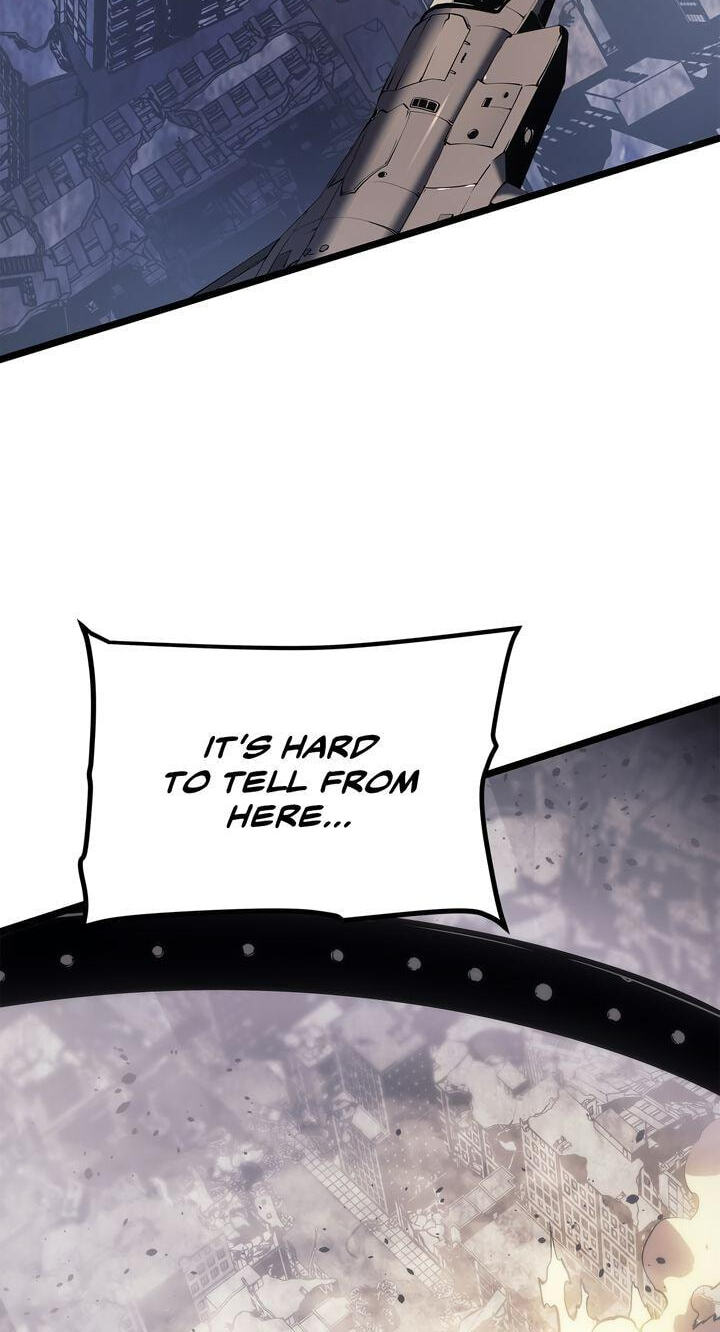 Solo Leveling, chapter 171, image 14