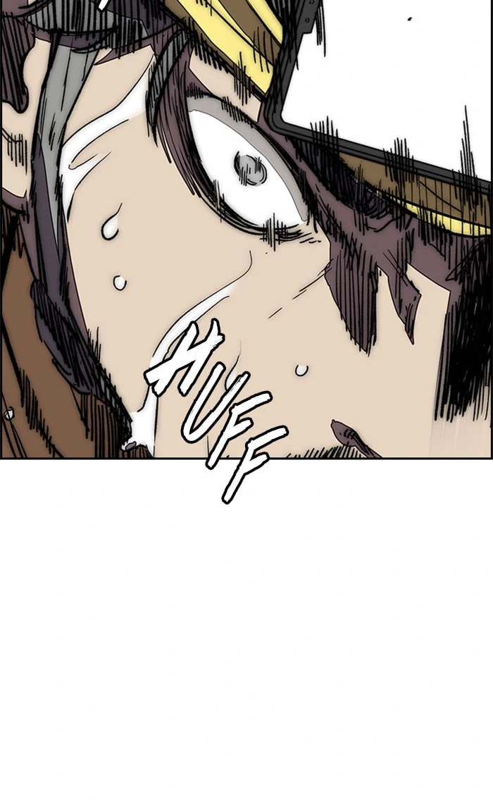 Wind Breaker, chapter 370, image 19