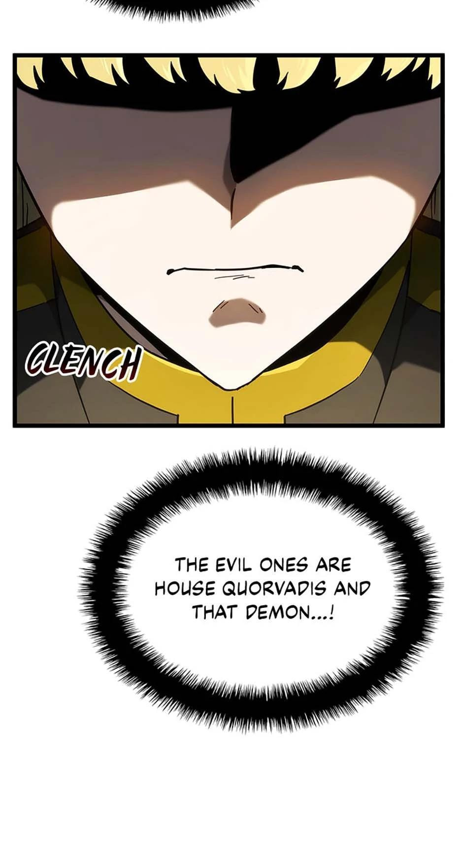 Revenge of the Baskerville Bloodhound, chapter 91, image 25