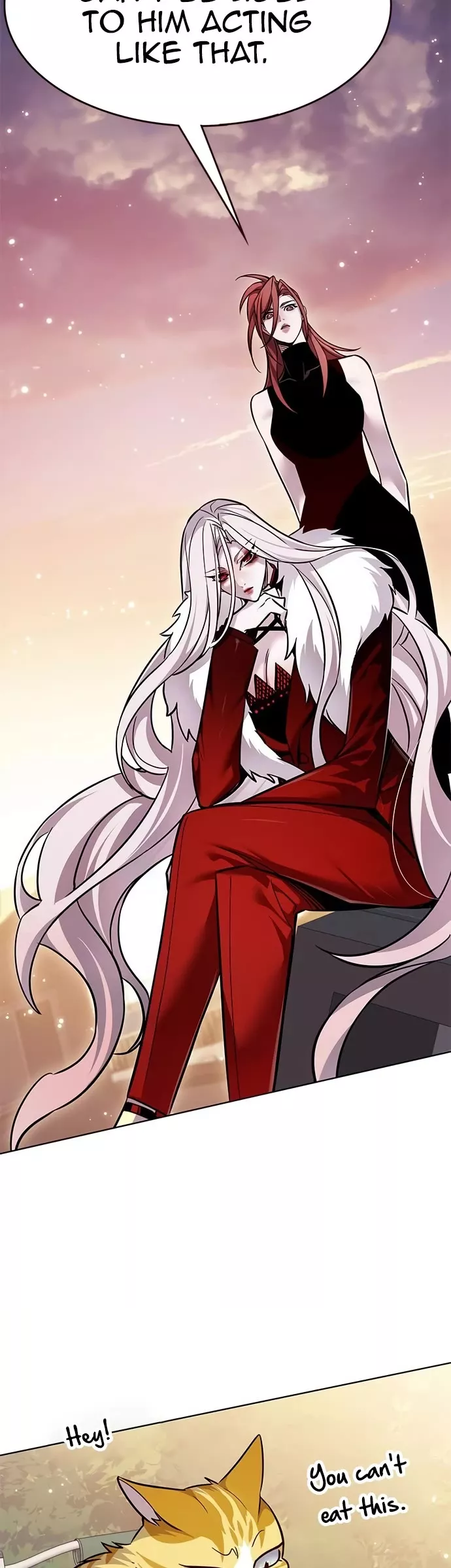 Eleceed, chapter 366, image 31