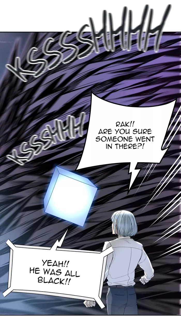 Tower of God, chapter 447, image 8