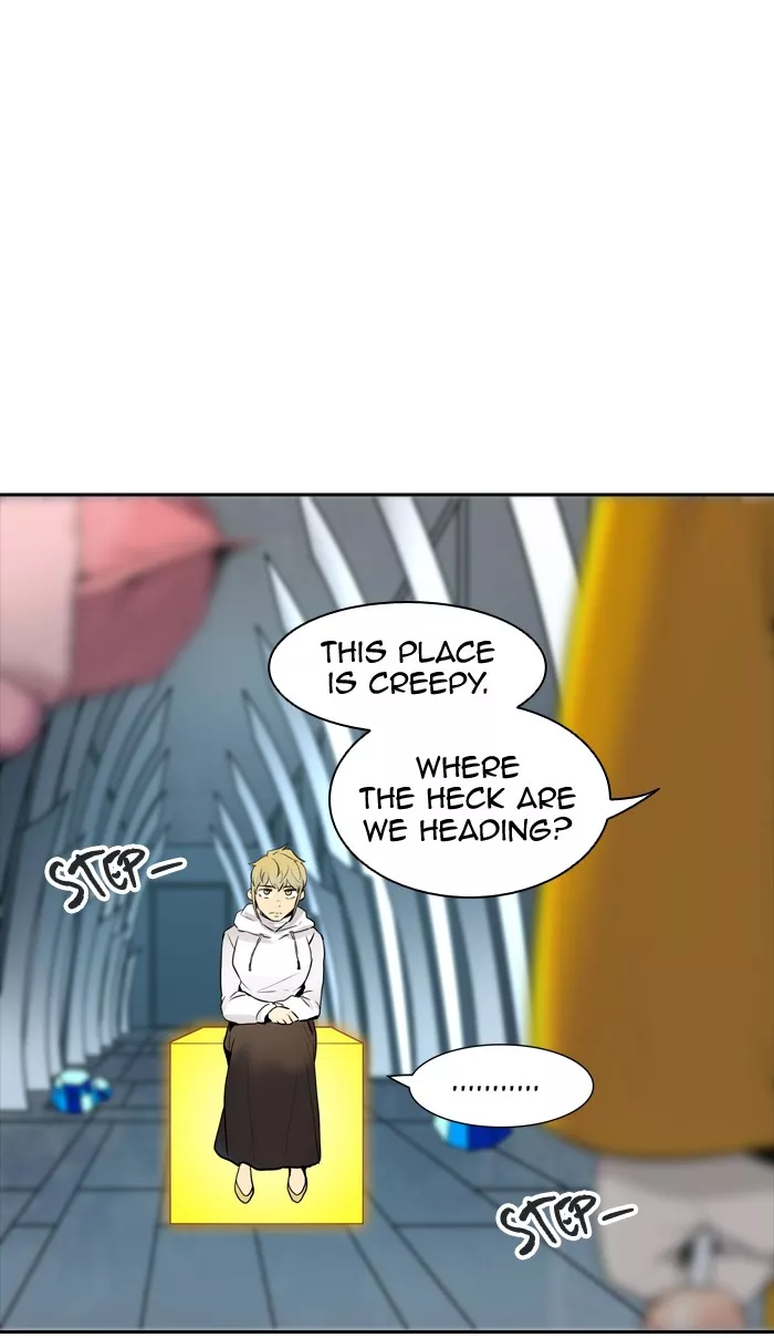 Tower of God, chapter 342, image 59