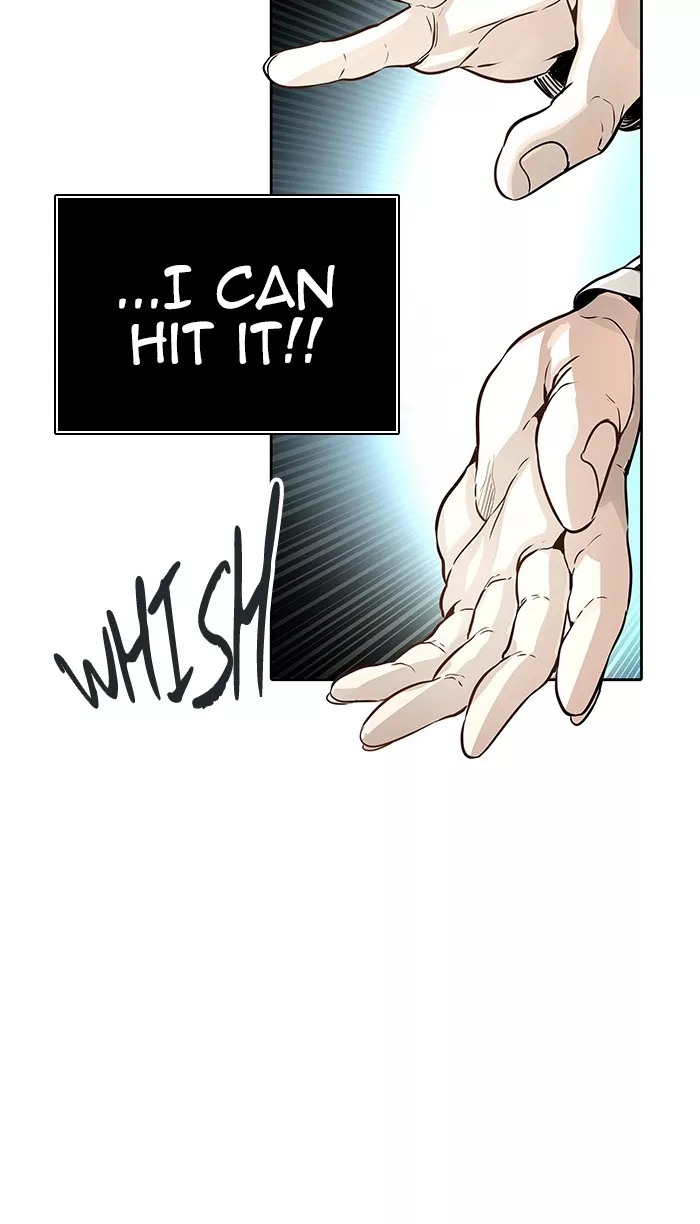 Tower of God, chapter 490, image 97