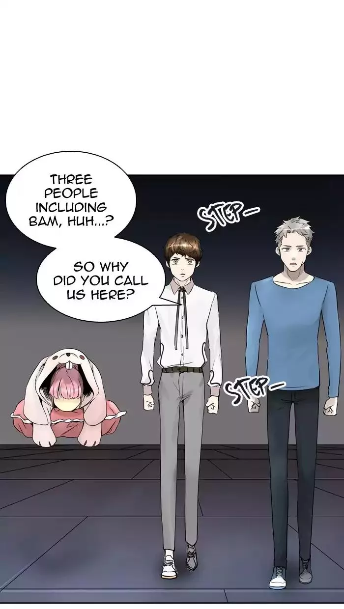 Tower of God, chapter 396, image 51