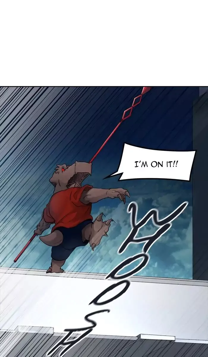 Tower of God, chapter 427, image 28