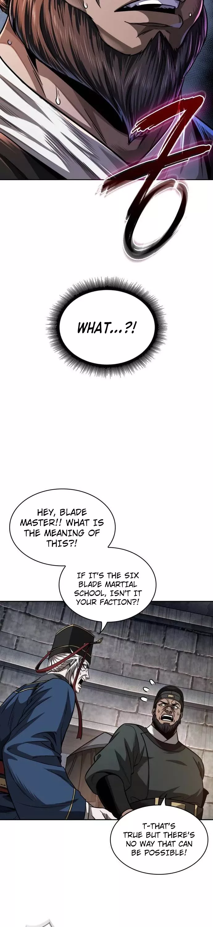 Nano Machine, chapter 211, image 9