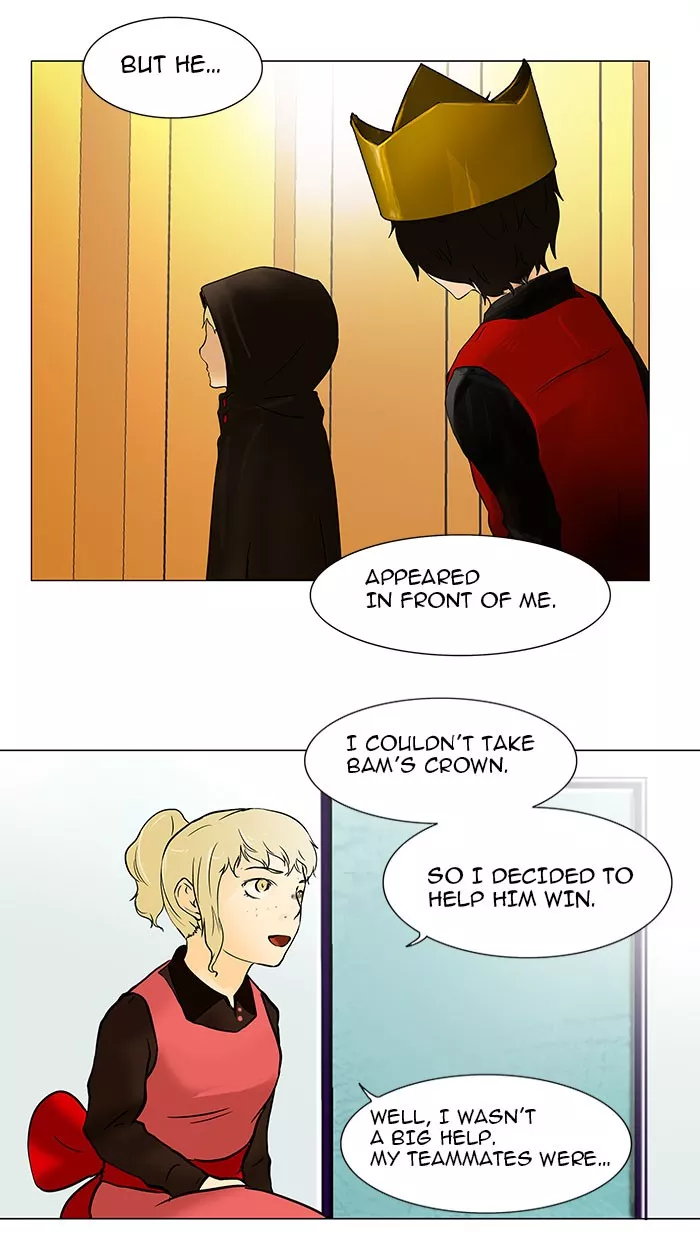 Tower of God, chapter 27, image 37