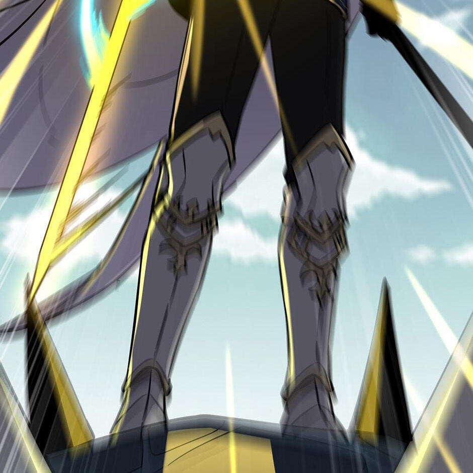 The Beginning After the End, chapter 246, image 10