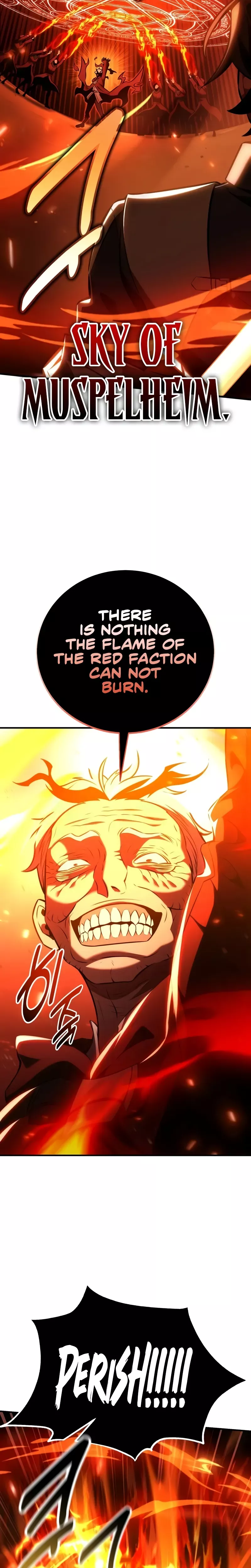 I Killed the Main Player, chapter 79, image 12