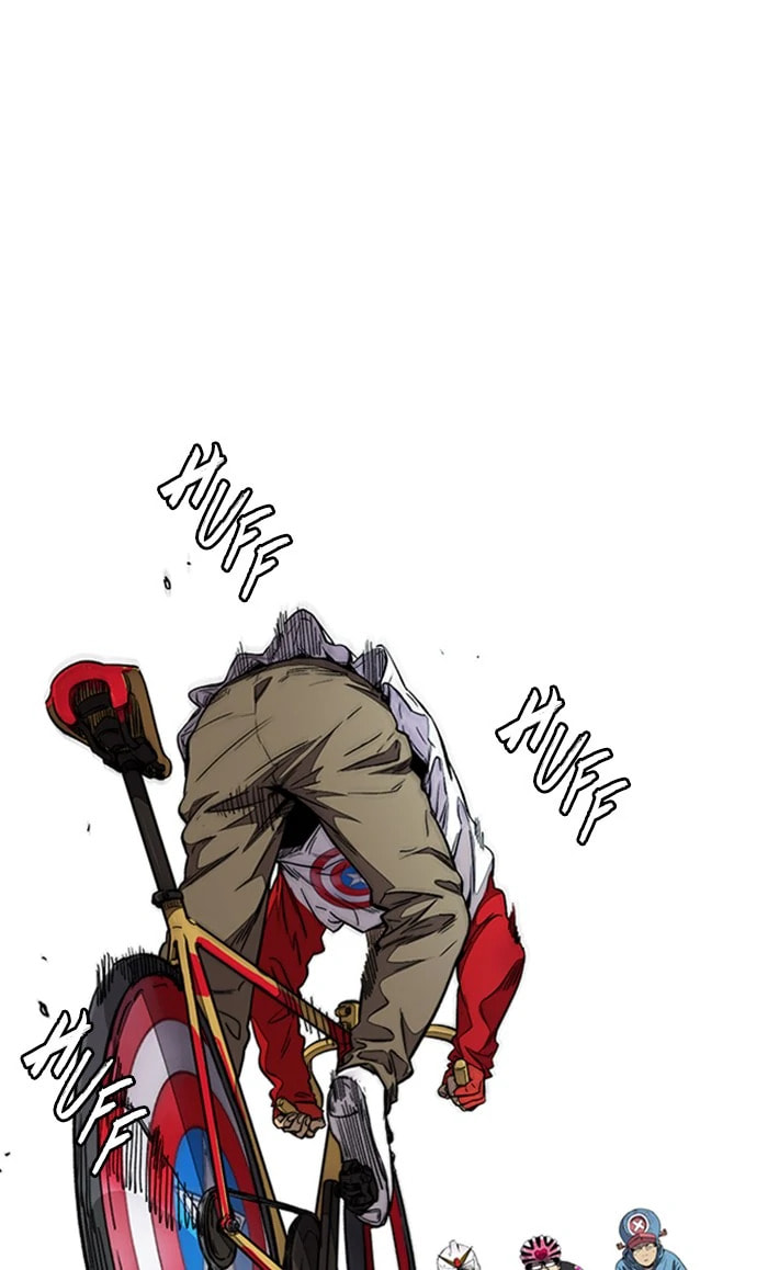 Wind Breaker, chapter 304, image 84