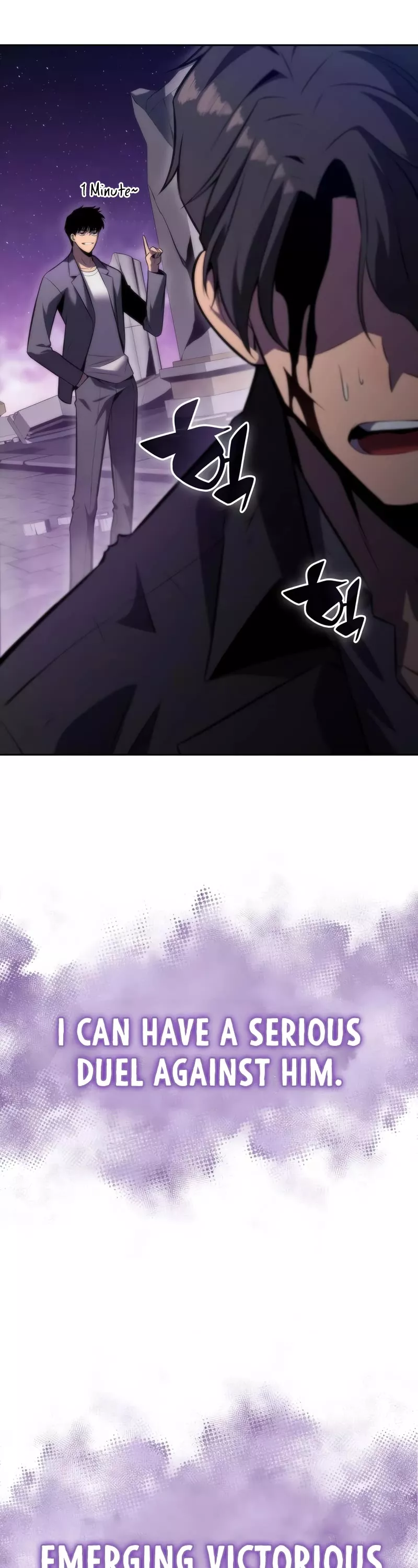Solo Max-Level Newbie, chapter 75, image 19