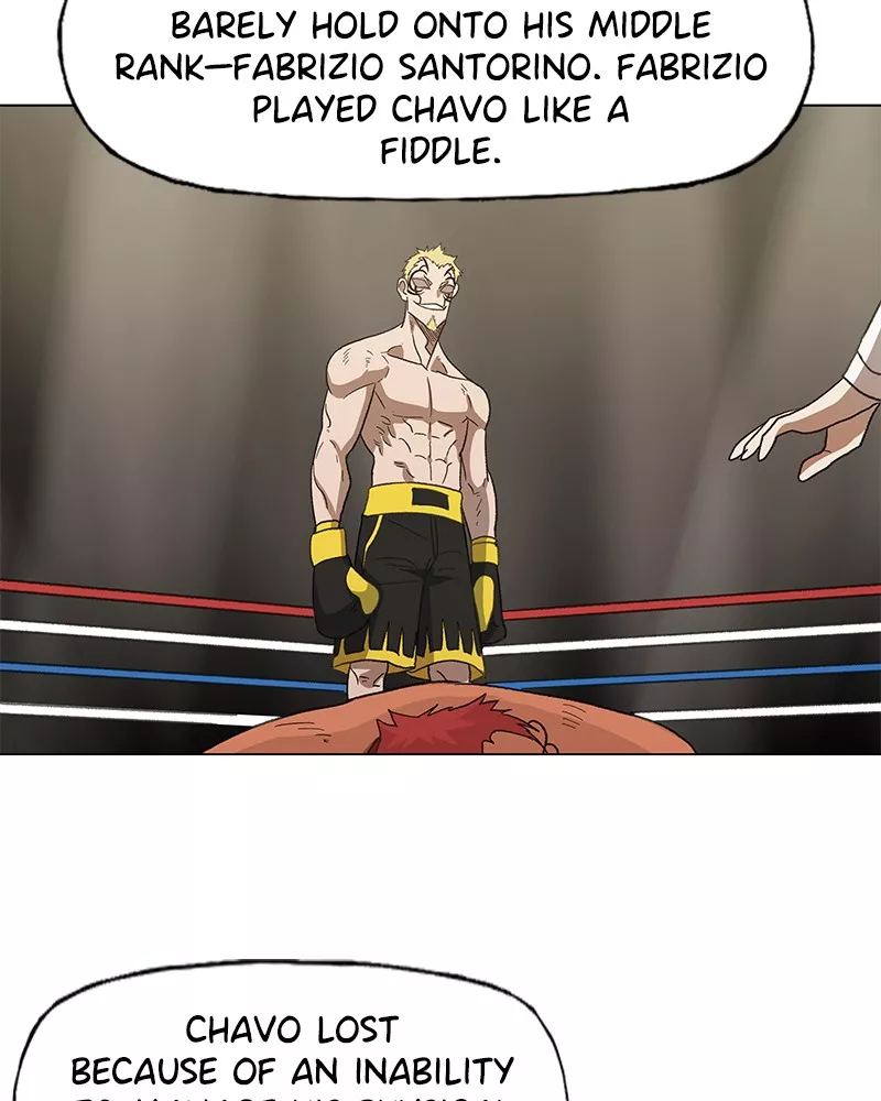 The Boxer, chapter 58, image 19