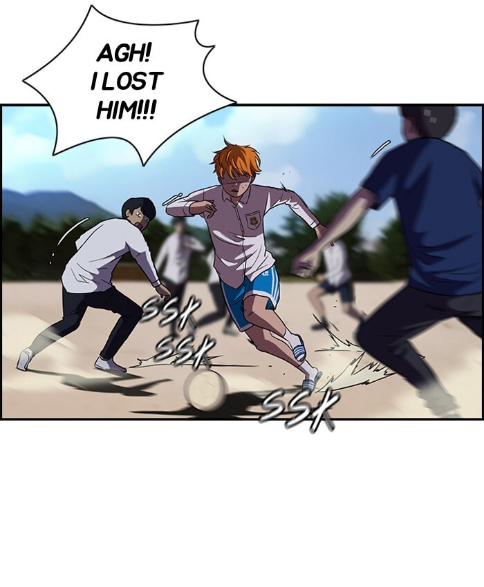 Wind Breaker, chapter 62, page 10
