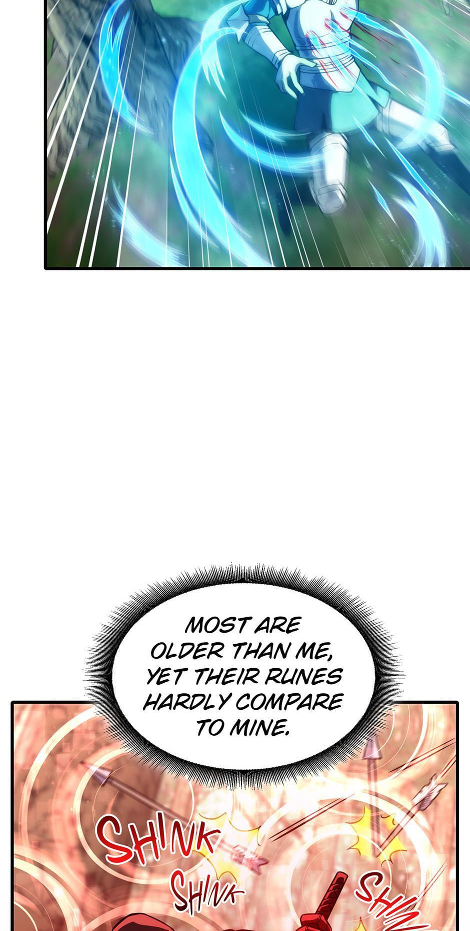 The Beginning After the End, chapter 227, image 33