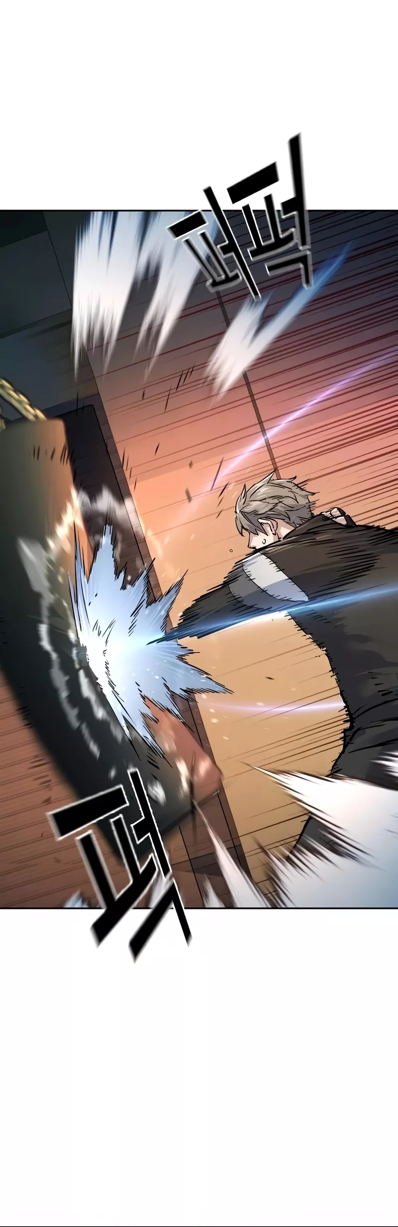 Teenage Mercenary, chapter 274, image 38