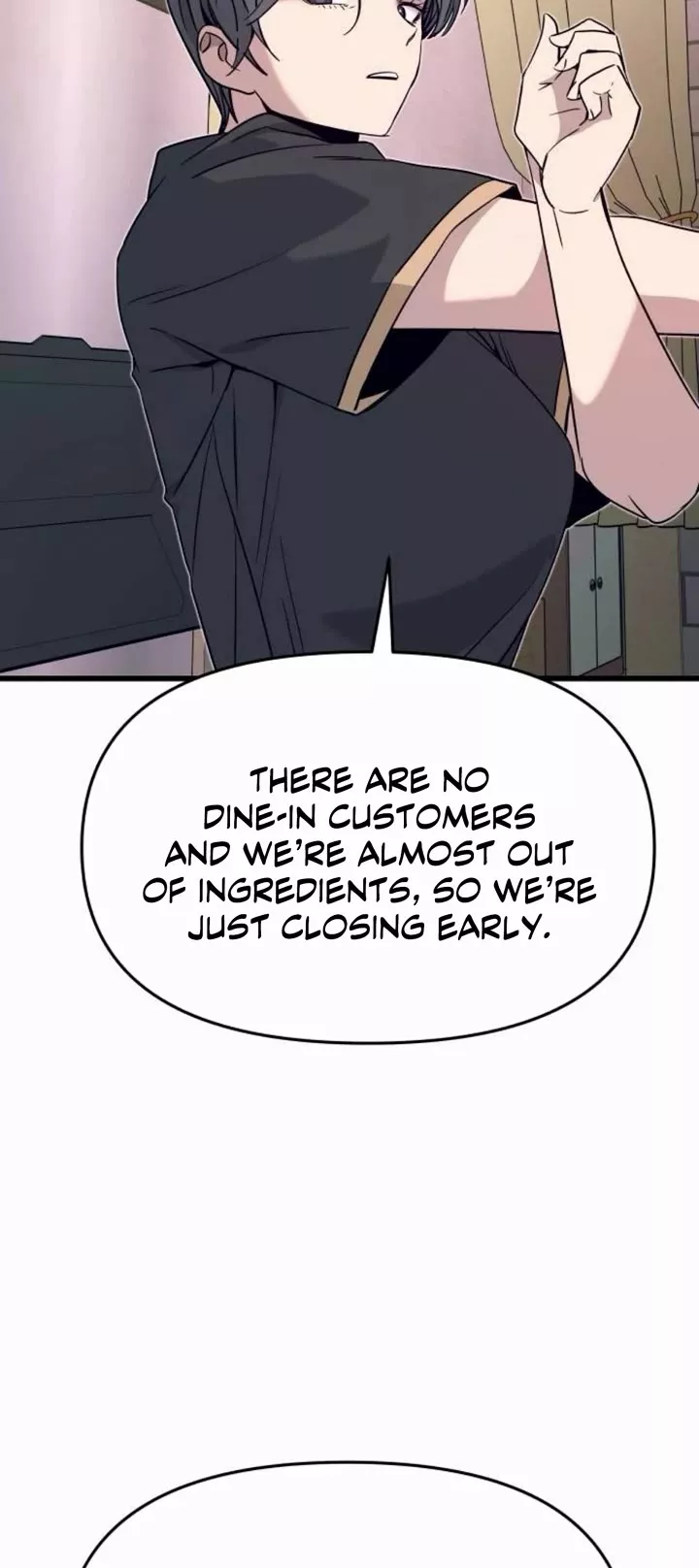 My Bias Gets on the Last Train, chapter 62, image 36