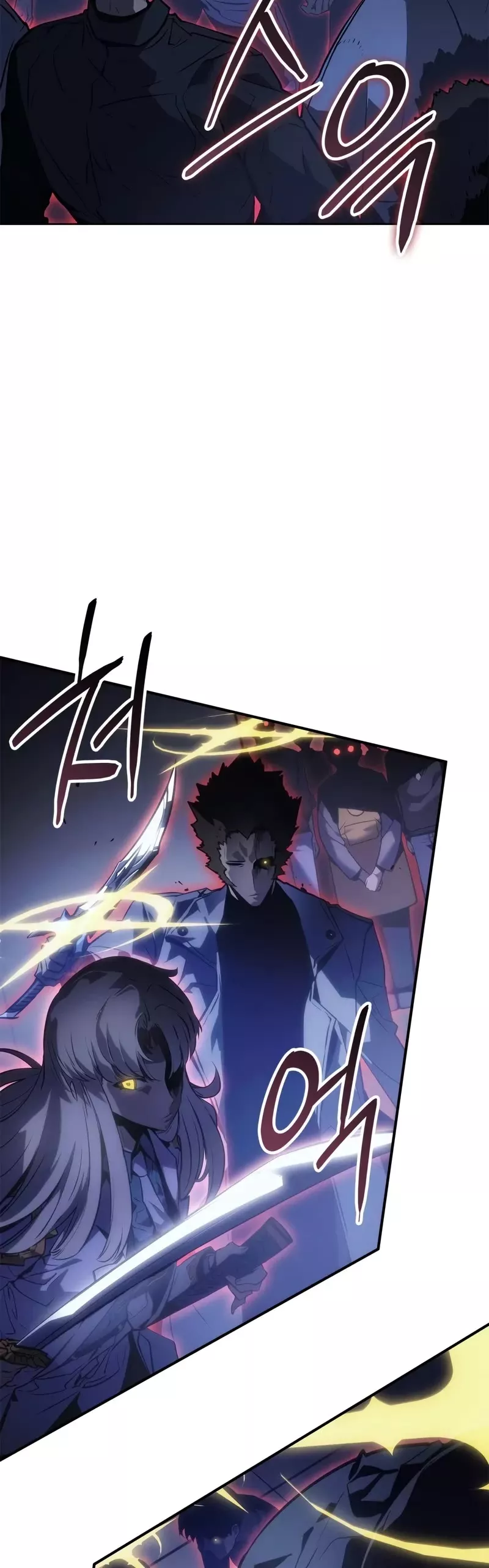 Solo Leveling: Ragnarok, chapter 23, image 40