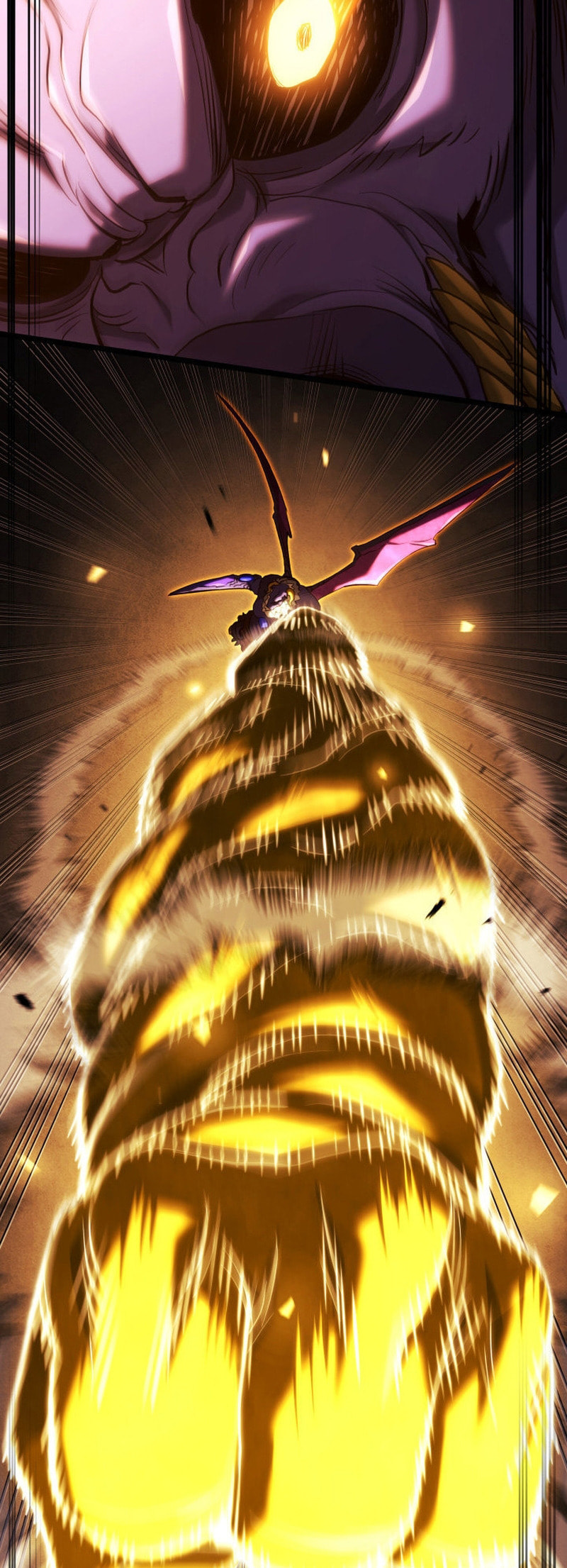 Revenge of the Baskerville Bloodhound, chapter 140, image 25