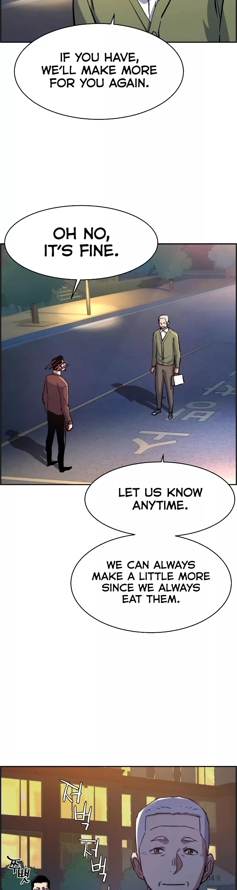 Teenage Mercenary, chapter 107, image 41
