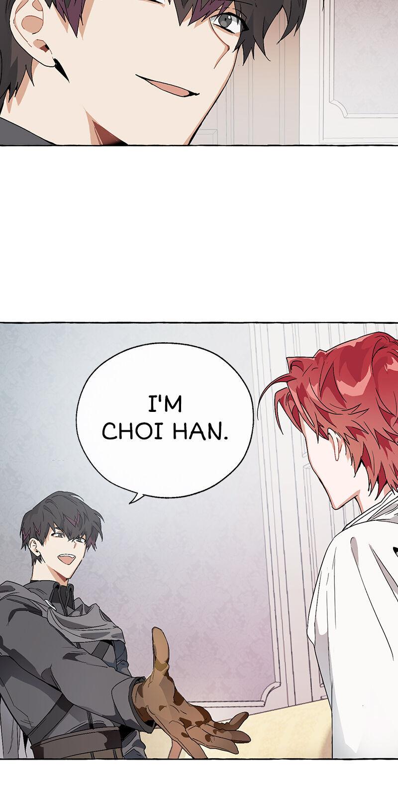 Trash of the Count’s Family, chapter 8, image 12