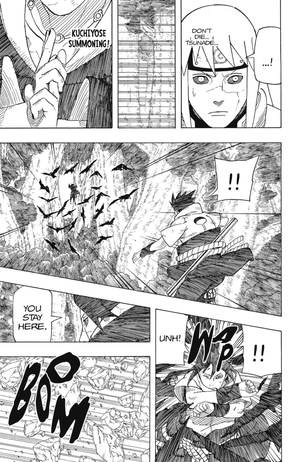 Naruto, chapter 577, image 14
