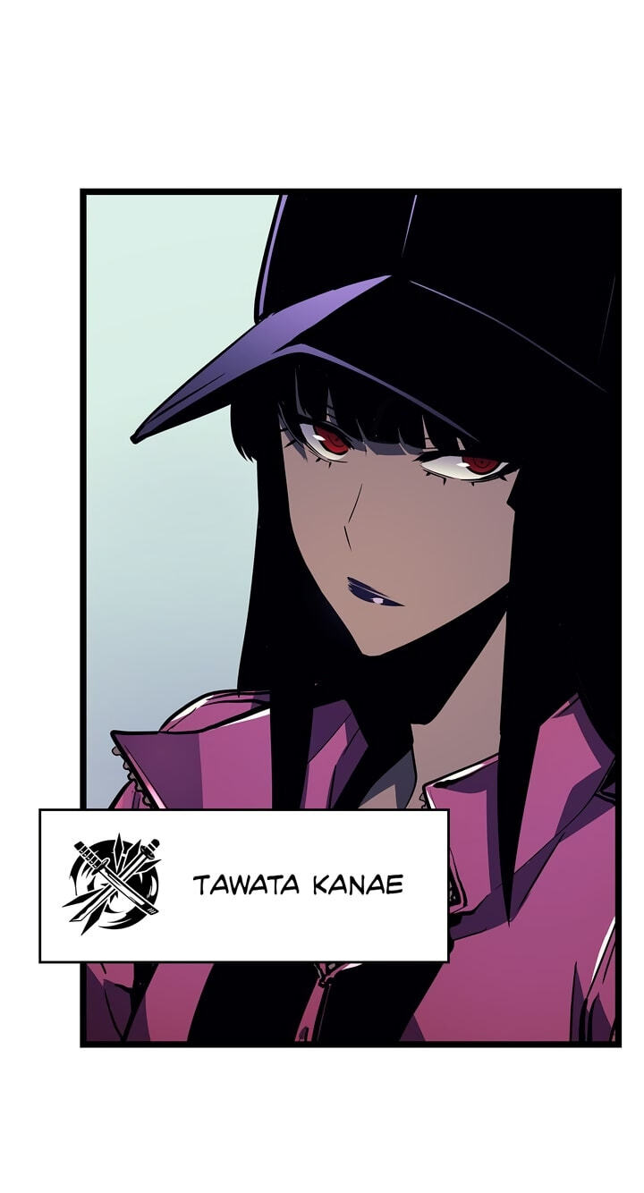 Solo Leveling, chapter 90, page 76