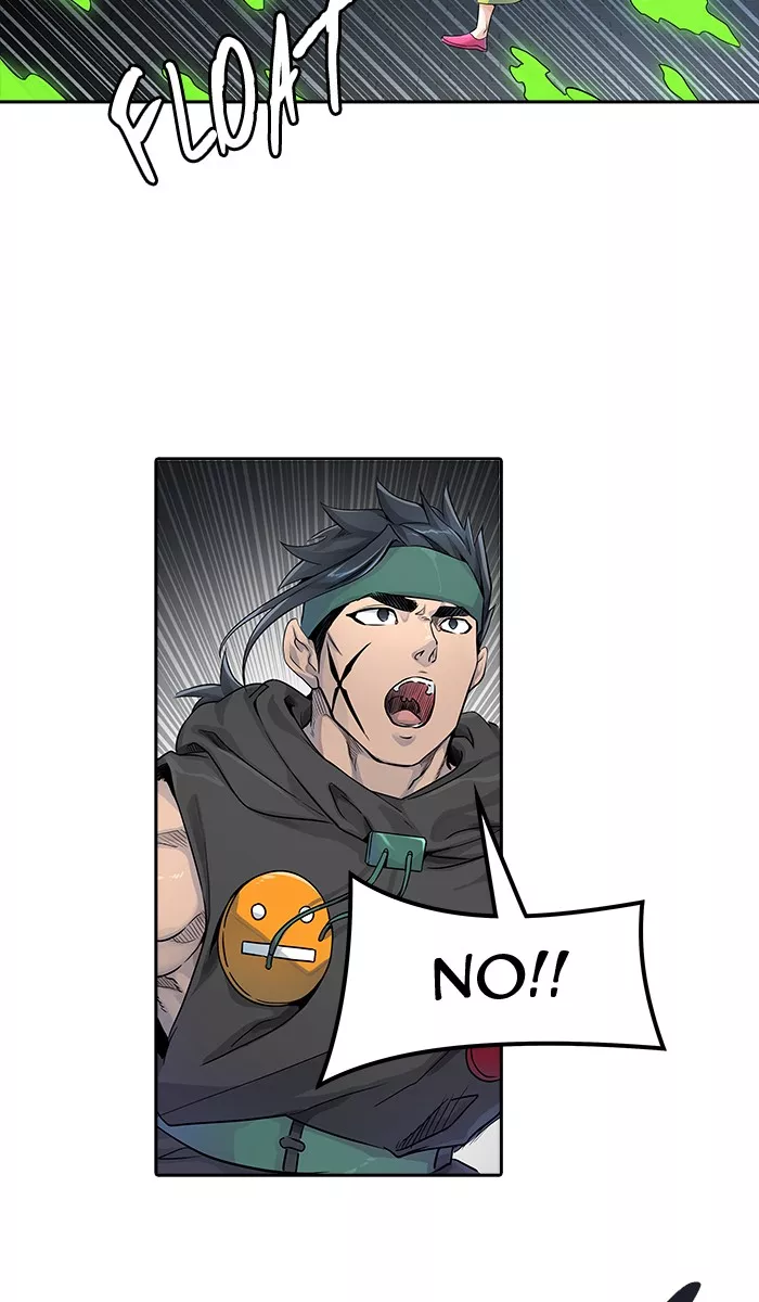 Tower of God, chapter 493, image 142