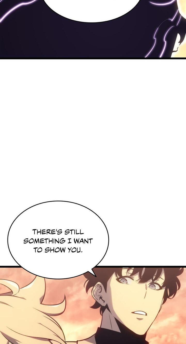 Solo Leveling, chapter 155, page 91