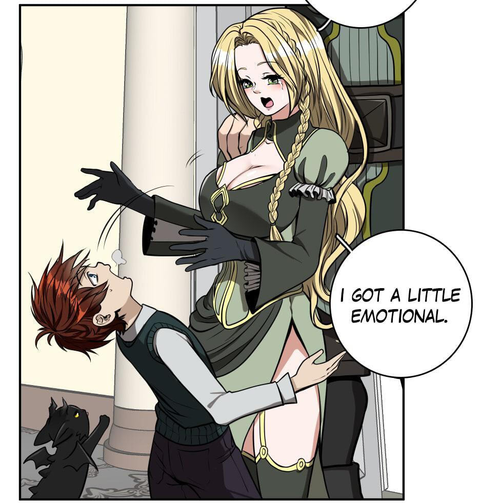 The Beginning After the End, chapter 39, image 19