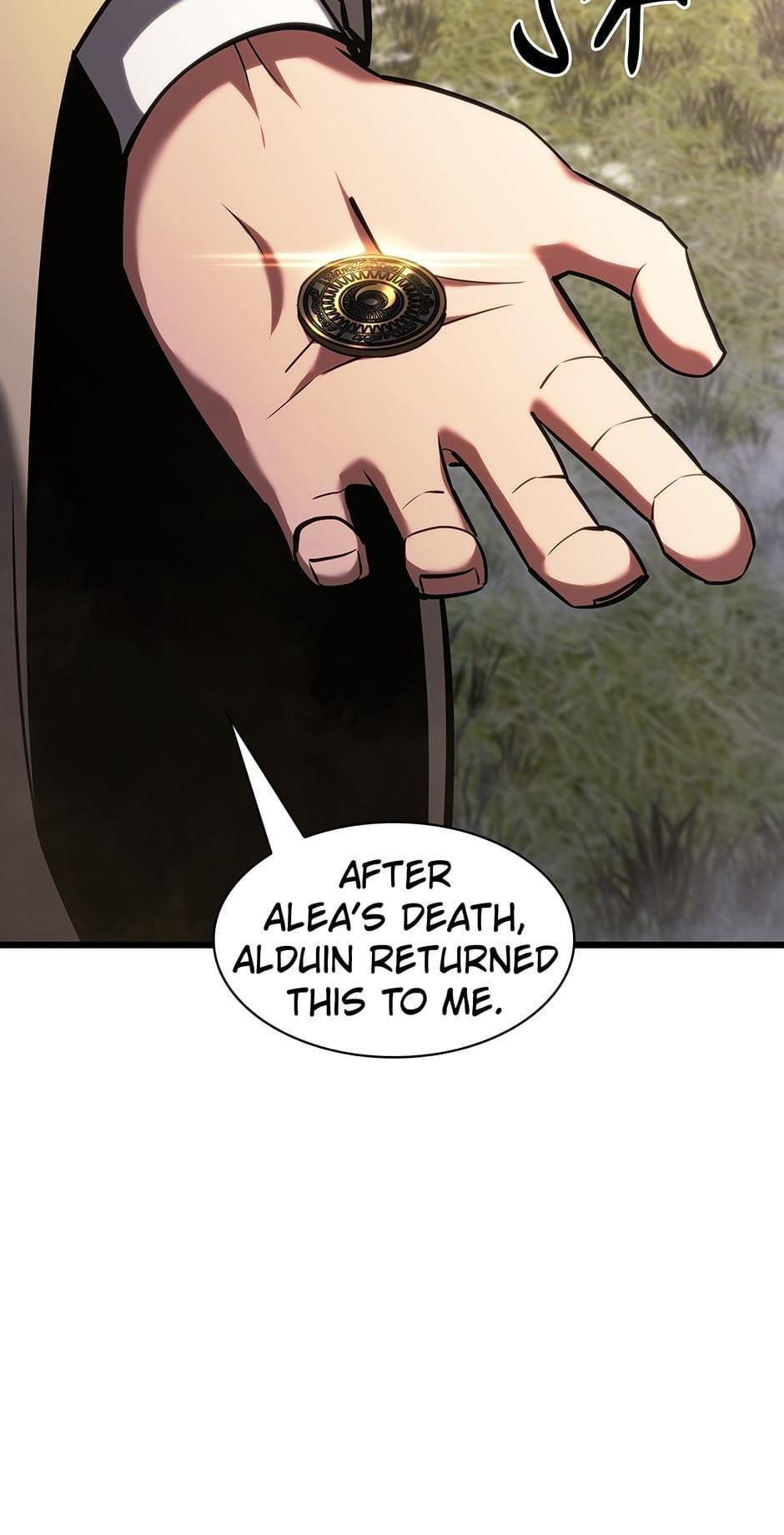 The Beginning After the End, chapter 184, image 127