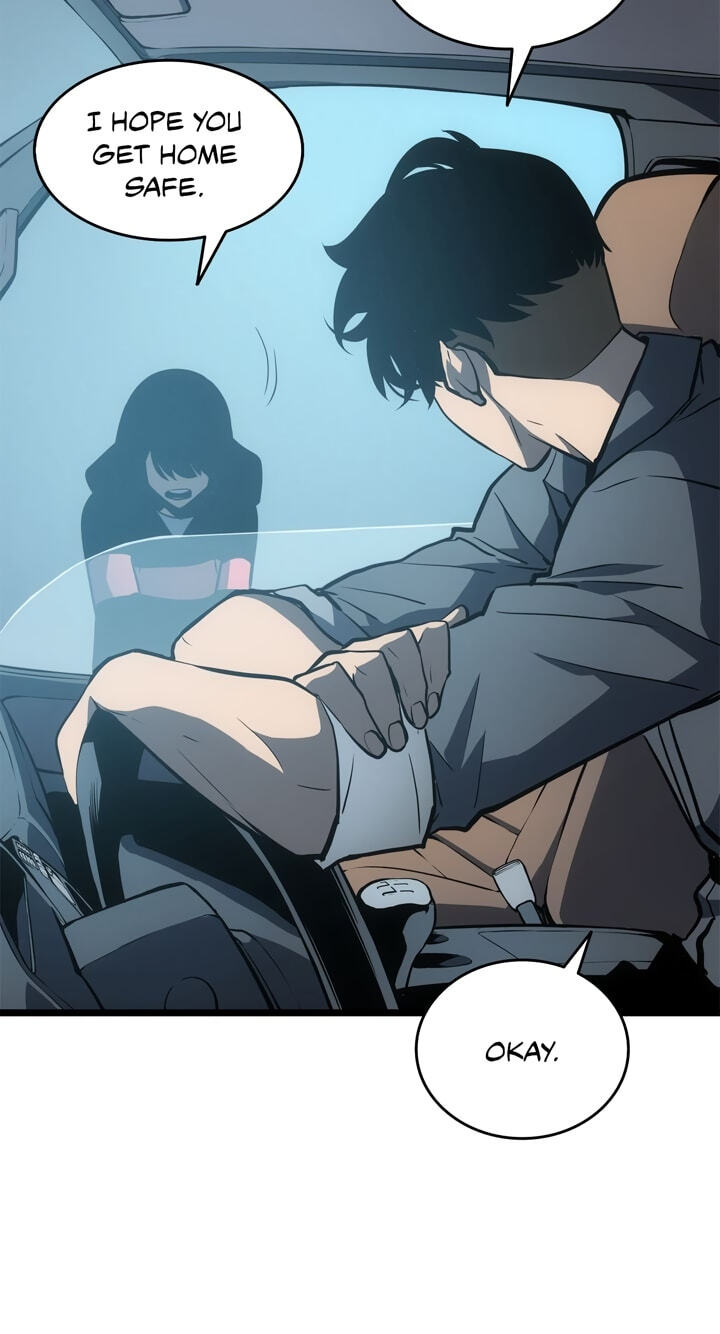 Solo Leveling, chapter 55, page 46