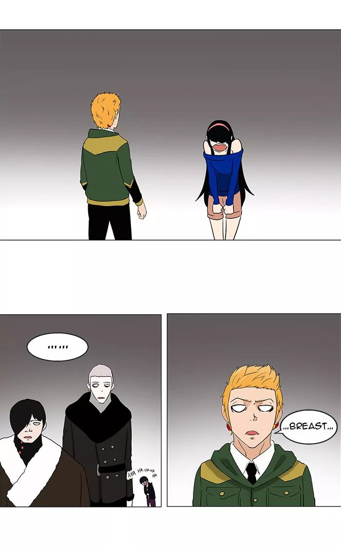 Tower of God, chapter 88, image 34