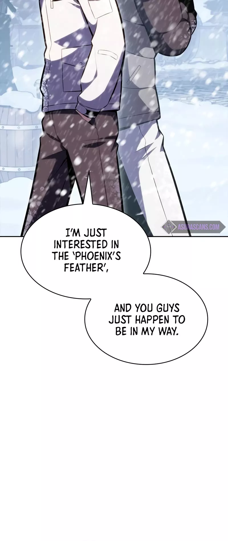 Solo Max-Level Newbie, chapter 84, image 6
