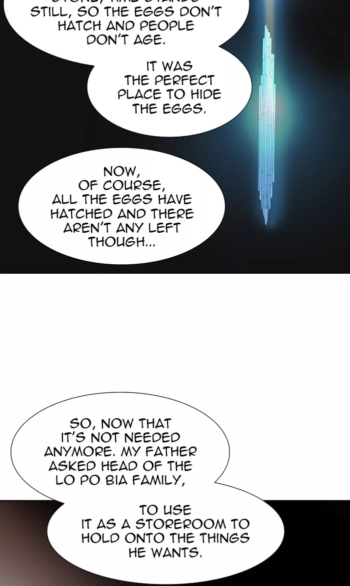 Tower of God, chapter 466, image 82