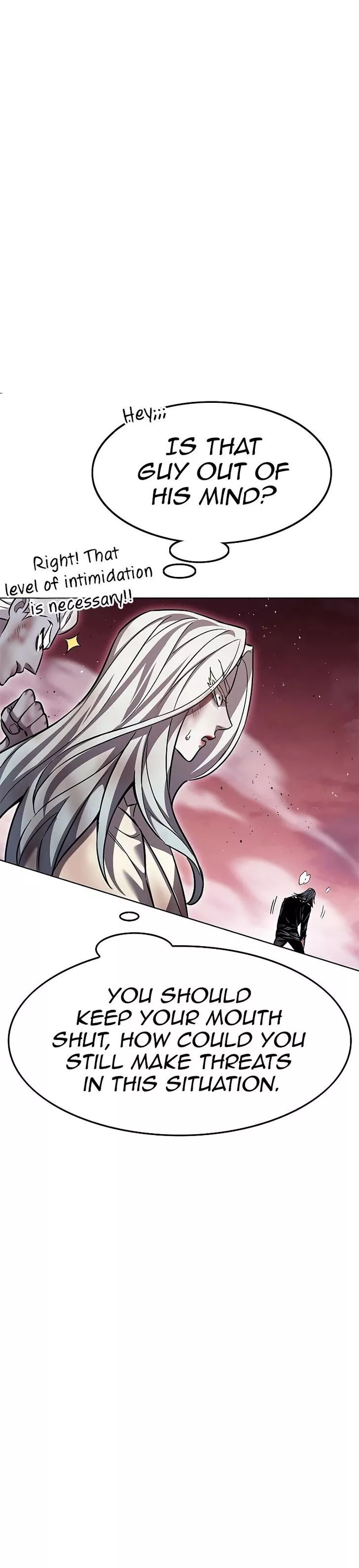 Eleceed, chapter 320, image 25