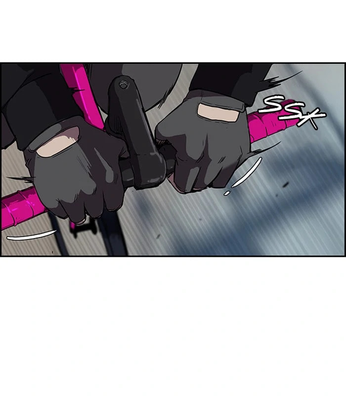 Wind Breaker, chapter 88, page 20