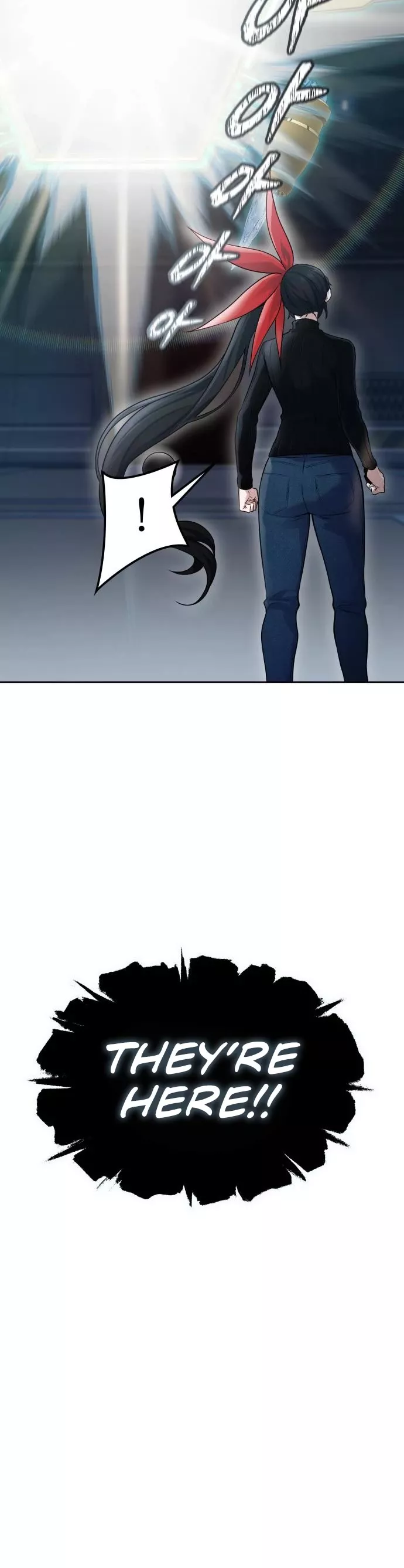 Tower of God, chapter 592, image 71