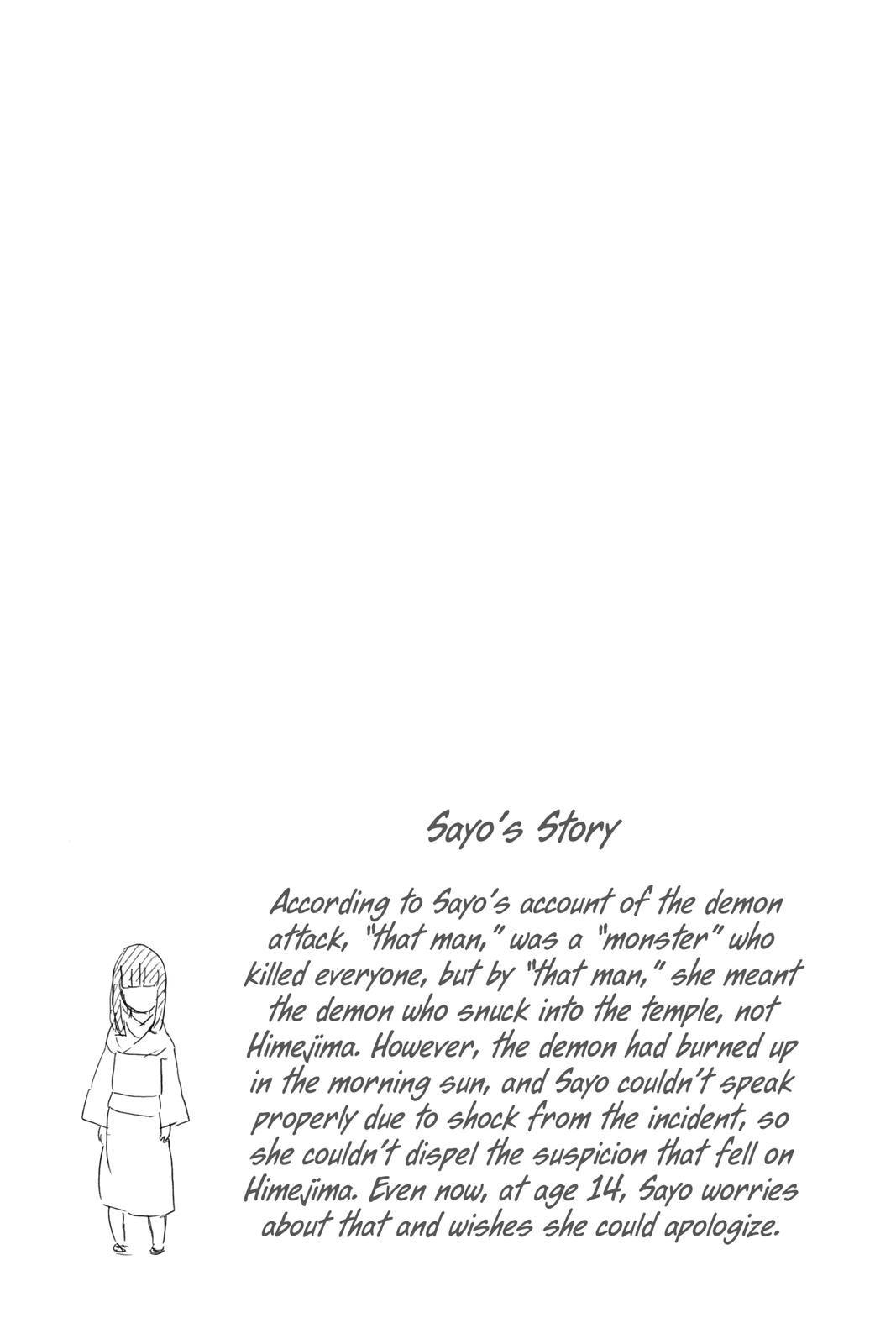 Demon Slayer: Kimetsu no Yaiba, chapter 135, image 20
