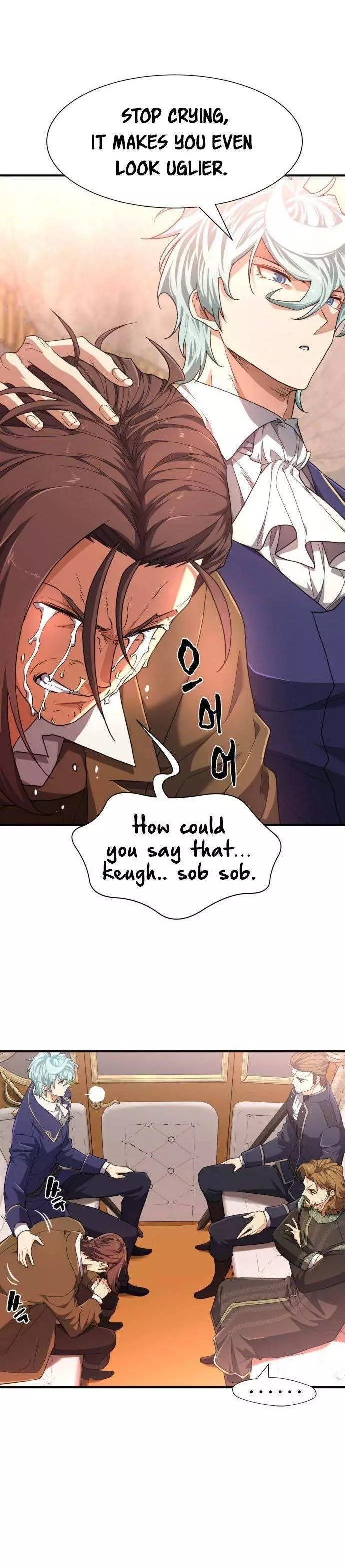 The Greatest Estate Developer, chapter 92, image 4