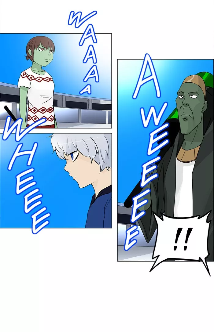 Tower of God, chapter 154, image 15