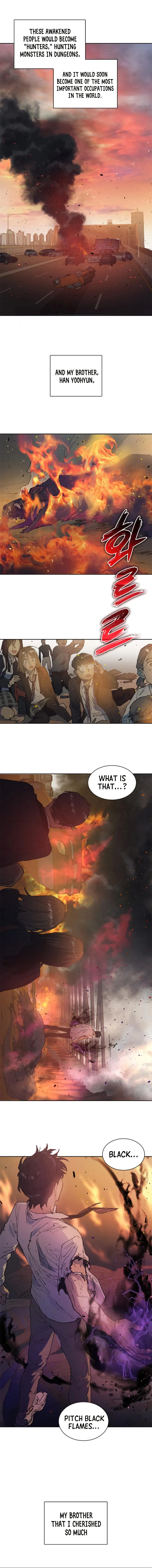 The S-Classes That I Raised, chapter 1, image 8